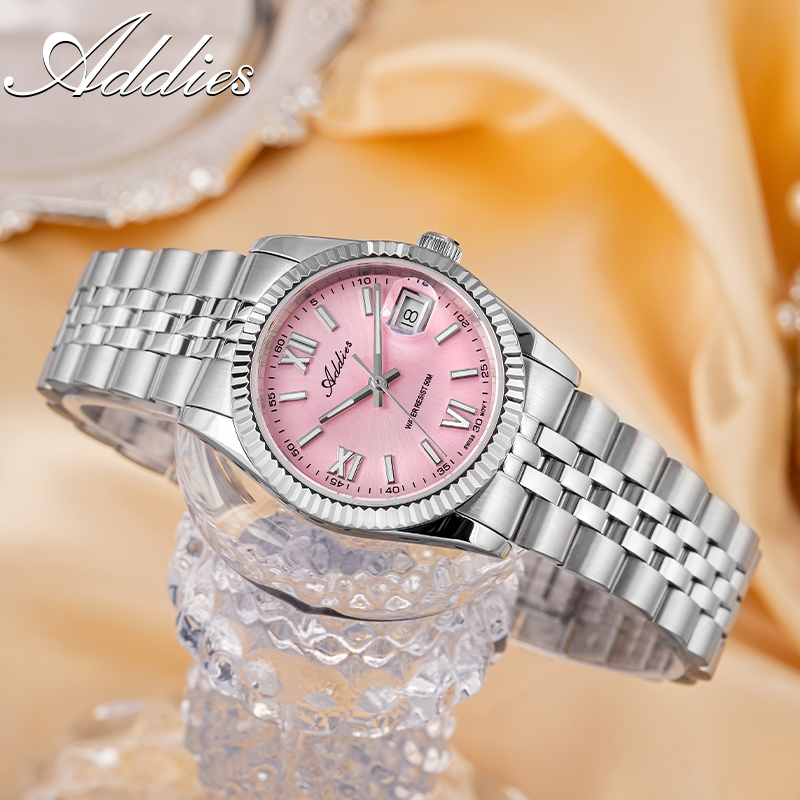 Addies High Quality Luxury Wat - огляд і ціна Tools Quality