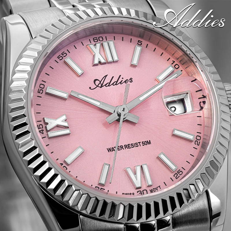 Addies High Quality Luxury Wat - огляд і ціна Tools Quality