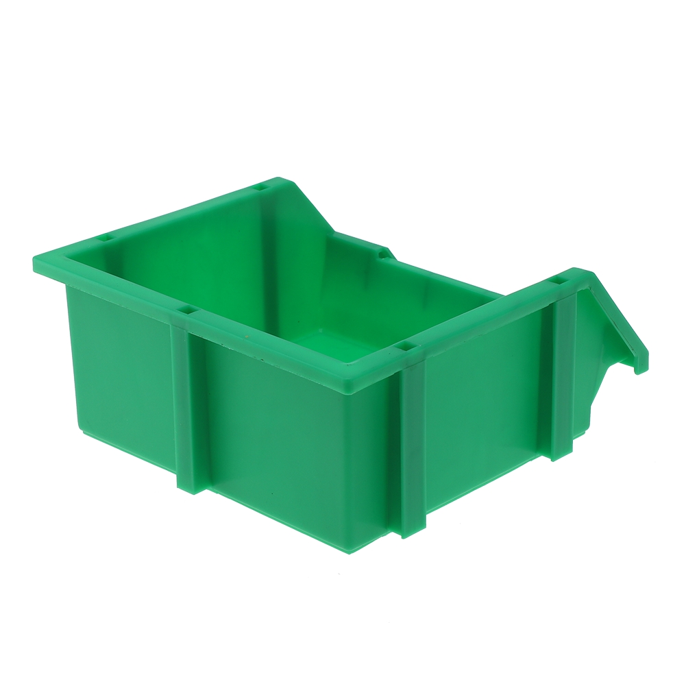 Stackable Plastic Hardware Par - огляд і ціна Workshop Tools Classification