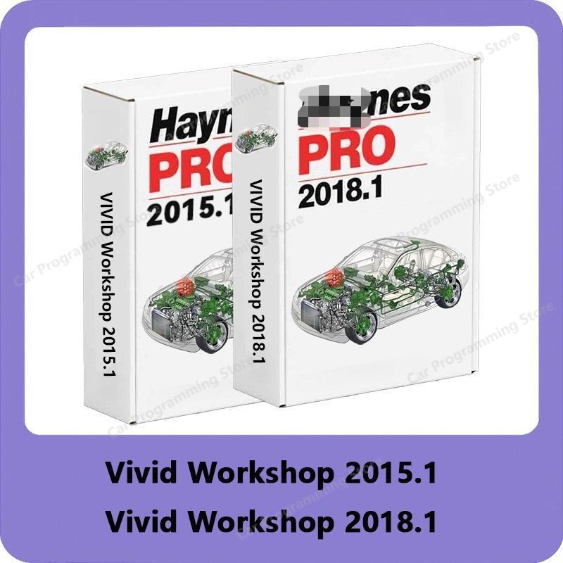 For HAYNESPRO Automotive tools - огляд і ціна Car Workshop Tools And Equipment