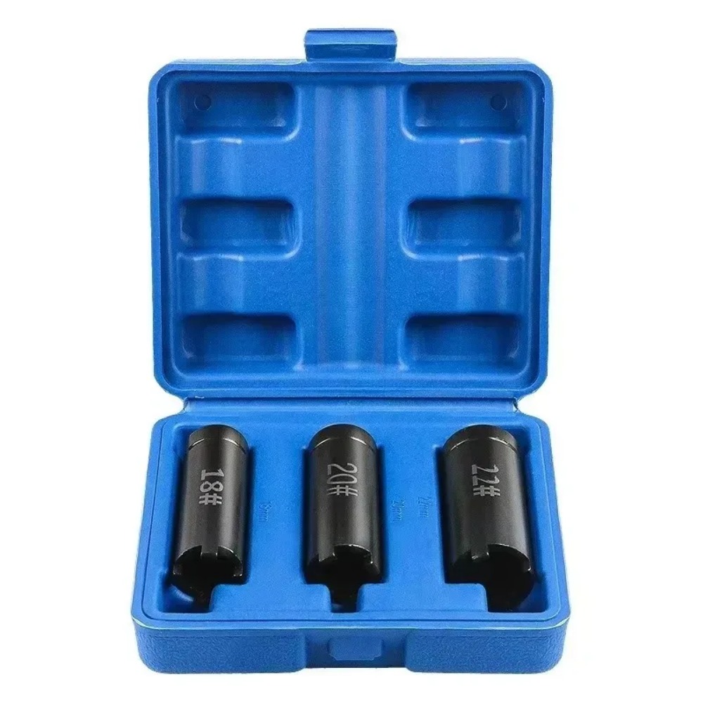 18mm 20mm 3 PCS Four-claw for  - огляд і ціна Tools For Motorcycle Workshop