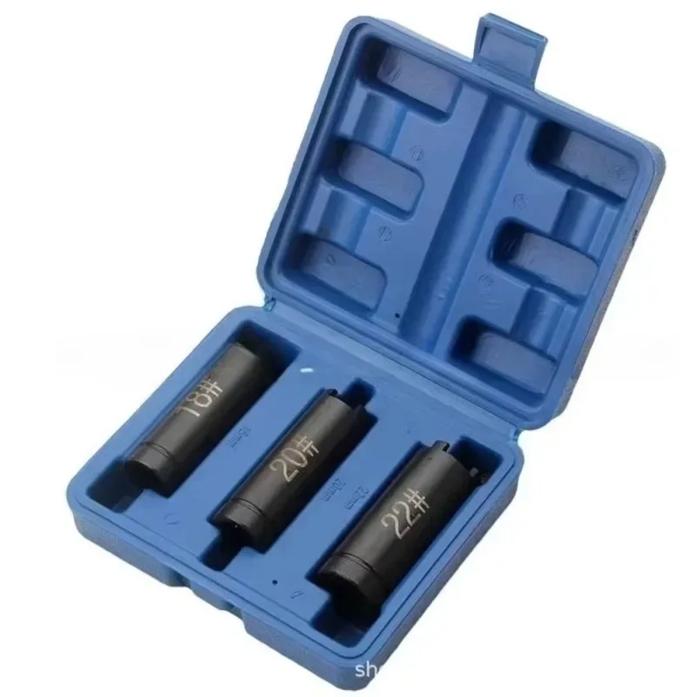 18mm 20mm 3 PCS Four-claw for  - огляд і ціна Tools For Motorcycle Workshop
