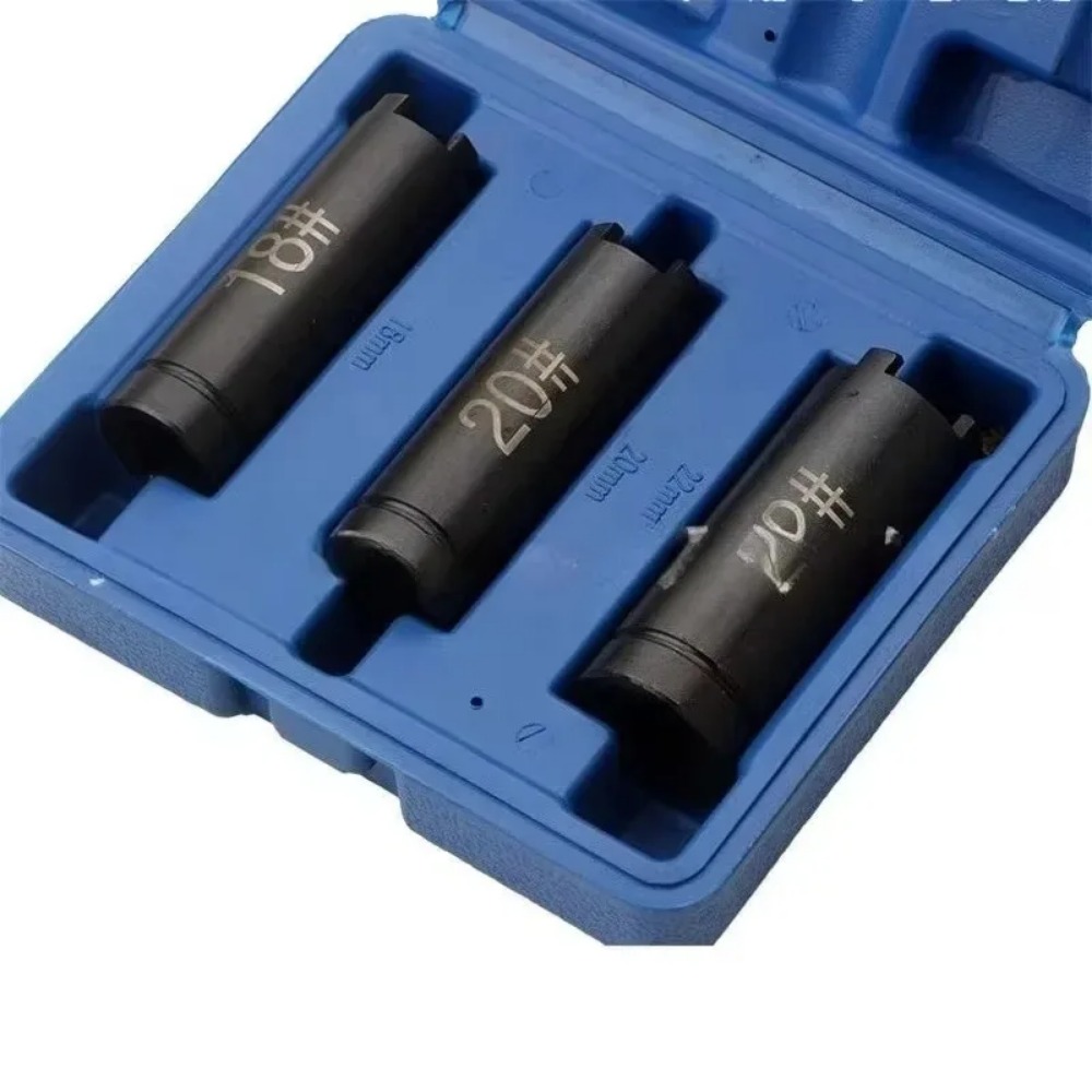 18mm 20mm 3 PCS Four-claw for  - огляд і ціна Tools For Motorcycle Workshop