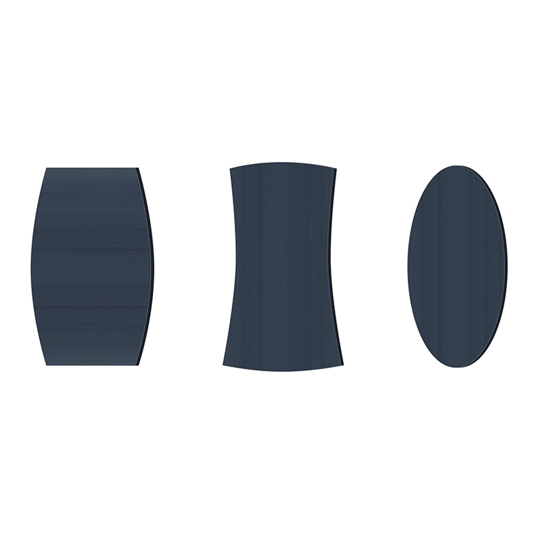 3pcs Cabinet Scraper Set Thick - огляд і ціна Card Scraper Cabinet