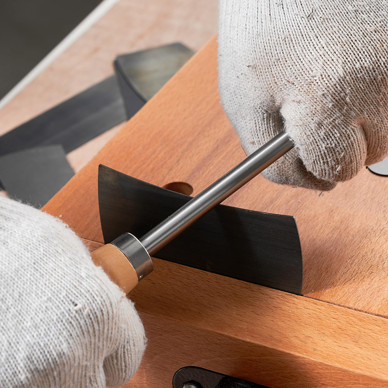3pcs Cabinet Scraper Set Thick - огляд і ціна Card Scraper Cabinet