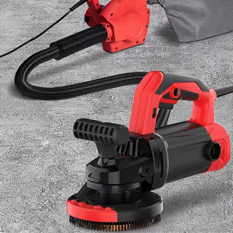 High-Quality Angle Grinder Dus - огляд і ціна Tools Quality