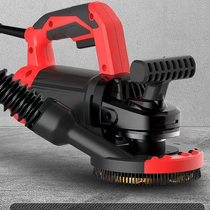 High-Quality Angle Grinder Dus - огляд і ціна Tools Quality