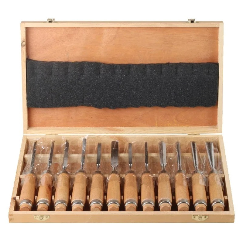 For Workshop Woodworking Carpe - огляд і ціна Mini Workshop Tools