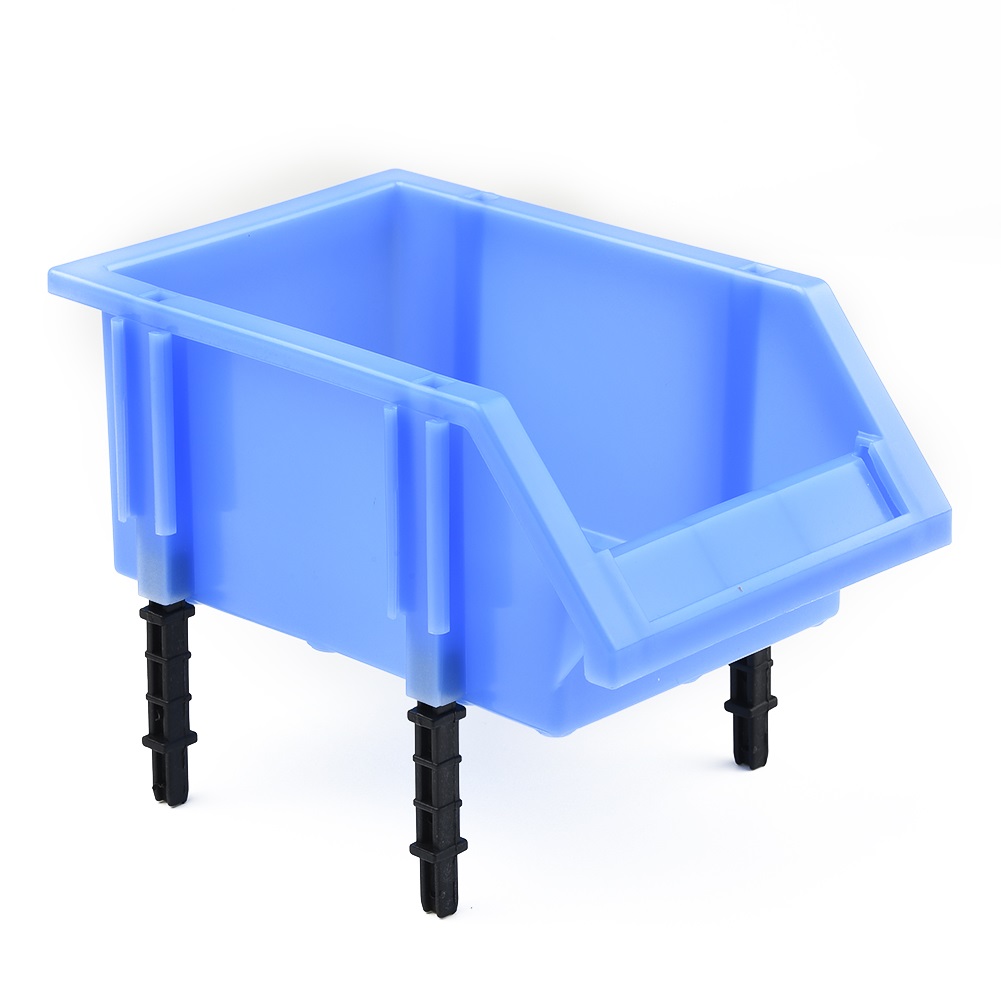1pc Stackable Plastic Hardware - огляд і ціна Workshop Tools Classification
