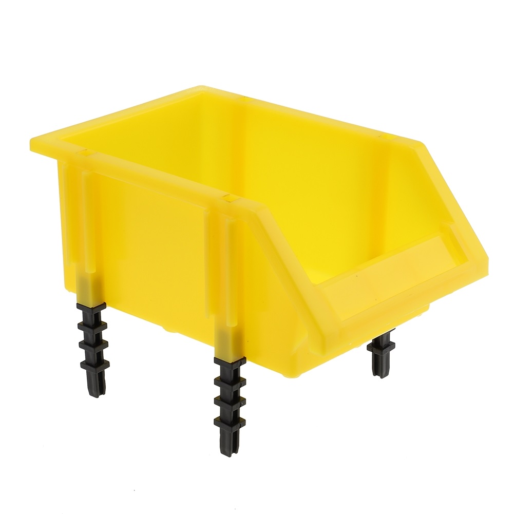 1pc Stackable Plastic Hardware - огляд і ціна Workshop Tools Classification