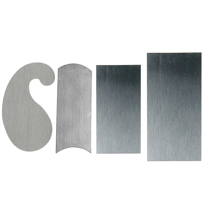 AB34-Curved Cabinet Scraper Ca - огляд і ціна Card Scraper Cabinet