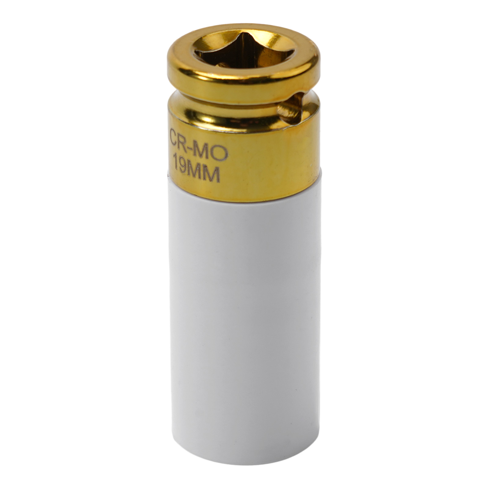1Pc Metal Socket 17mm/19mm/21m - огляд і ціна Mini Workshop Tools