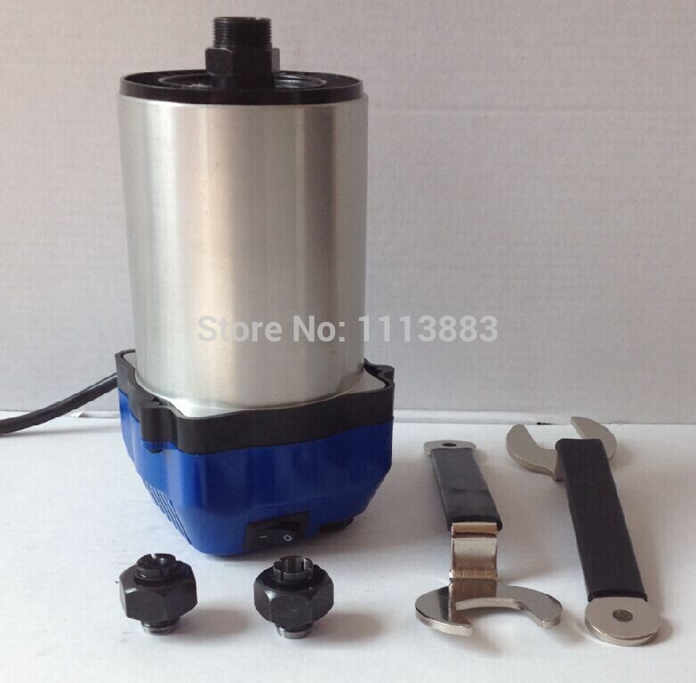Heavy Duty Powerful 3-1/4 HP,  - огляд і ціна Router Table Insert