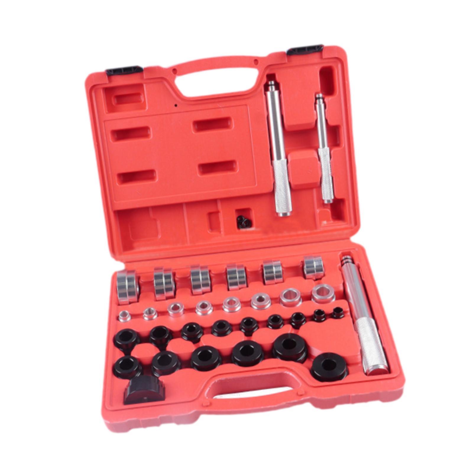 Bearing Seal Remover Installer - огляд і ціна Tools Set Workshop