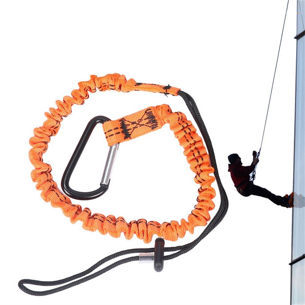 Safety Rope Telescopic Anti Fa - огляд і ціна Mini Workshop Tools