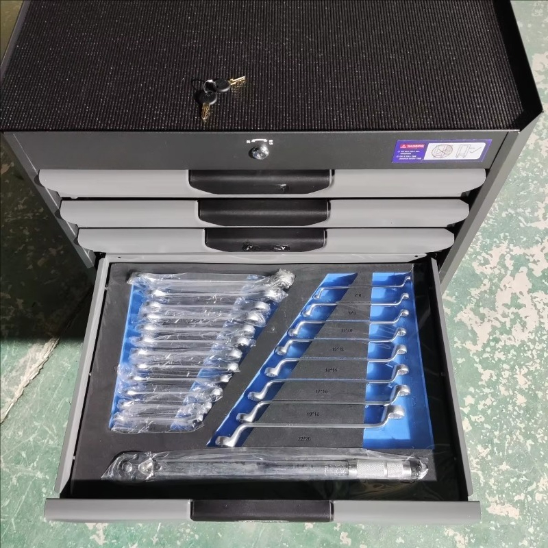 Hot Sale 252pcs Car Repair Too - огляд і ціна Tools Set Workshop