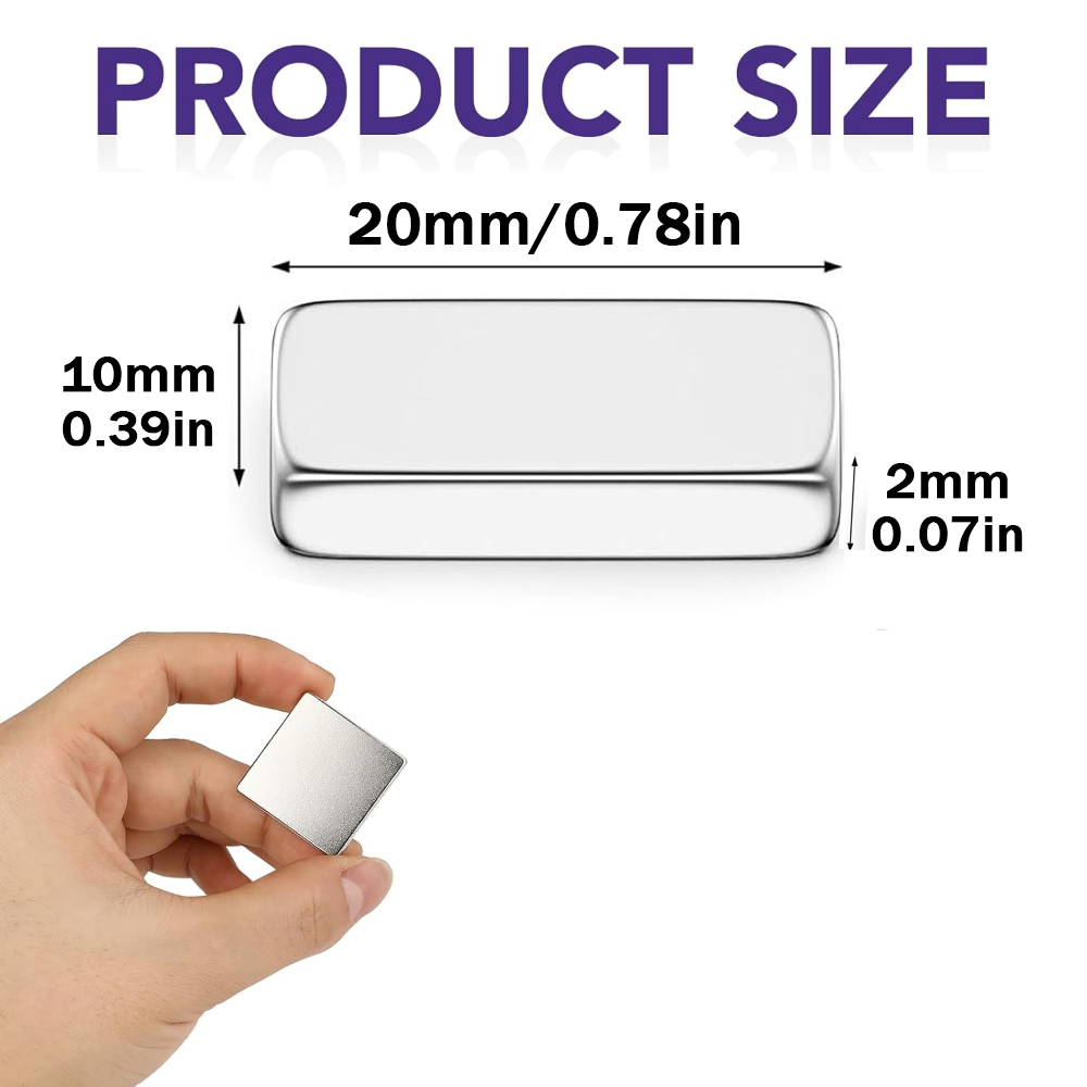 Mini Round Magnet Discs 3x3 4x - огляд і ціна Mini Workshop Tools