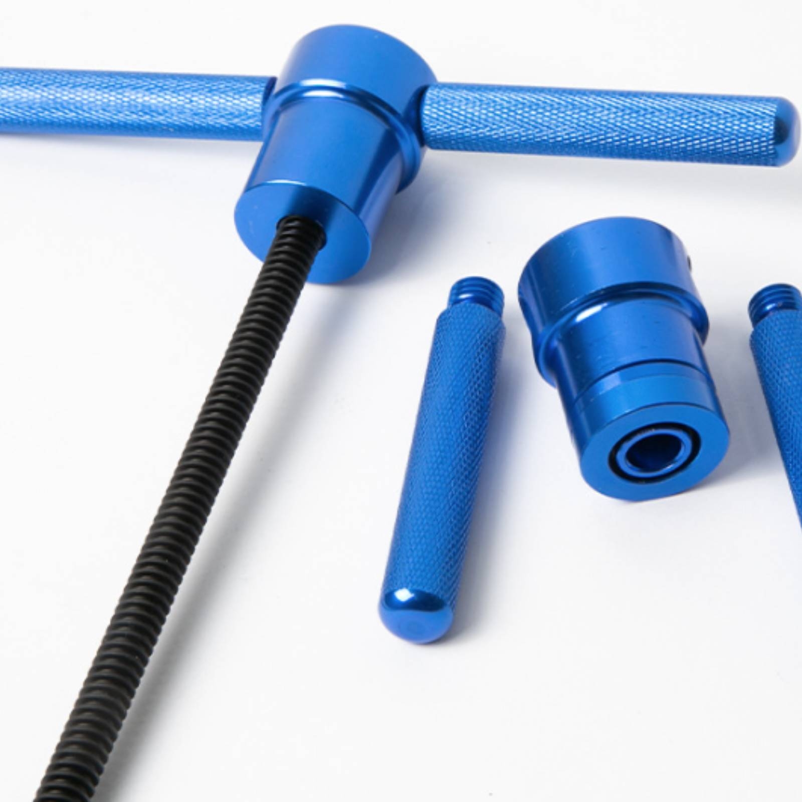 Hub Bearing Press Tool Anodize - огляд і ціна Tools Set Workshop