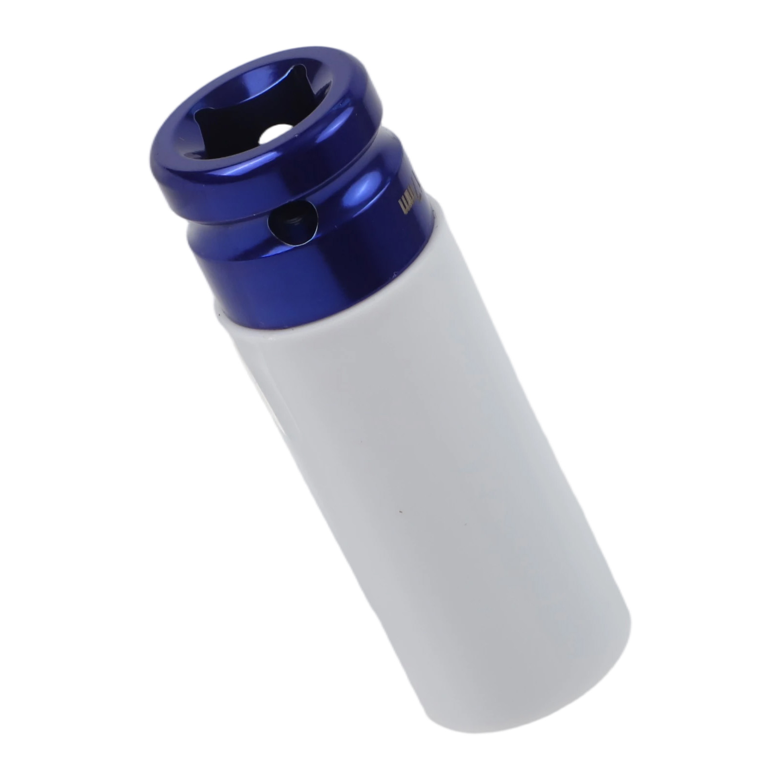 1Pc Metal Socket 17mm 19mm 21m - огляд і ціна Car Workshop Tools And Equipment