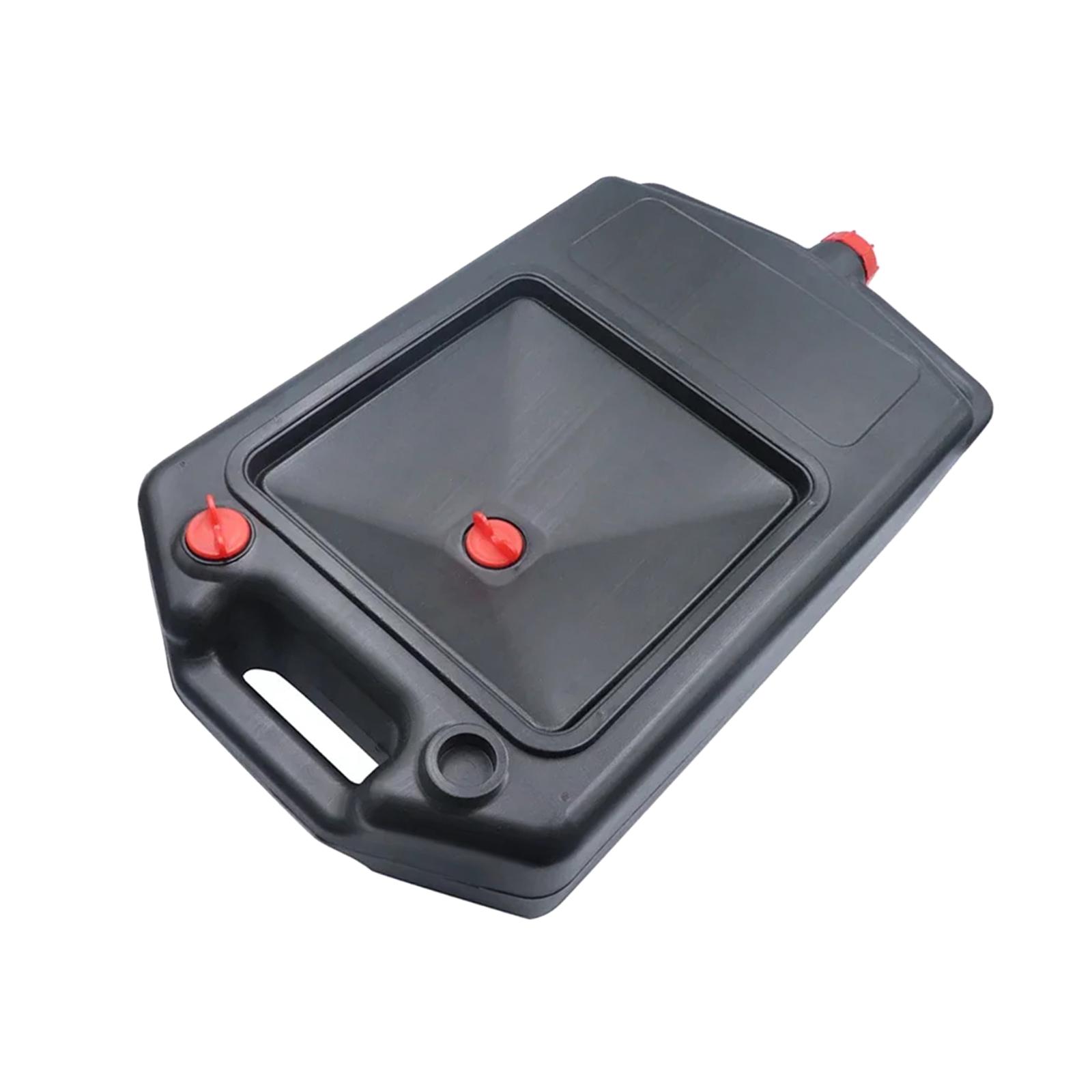 Drain Pan Easy Cleaning Lightw - огляд і ціна Tools For Motorcycle Workshop