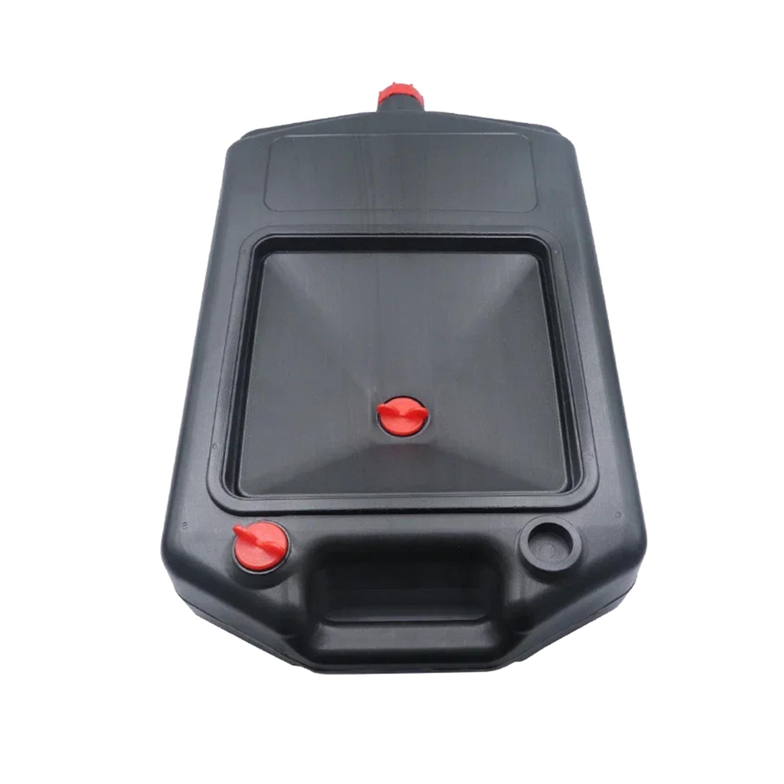 Drain Pan Easy Cleaning Lightw - огляд і ціна Tools For Motorcycle Workshop