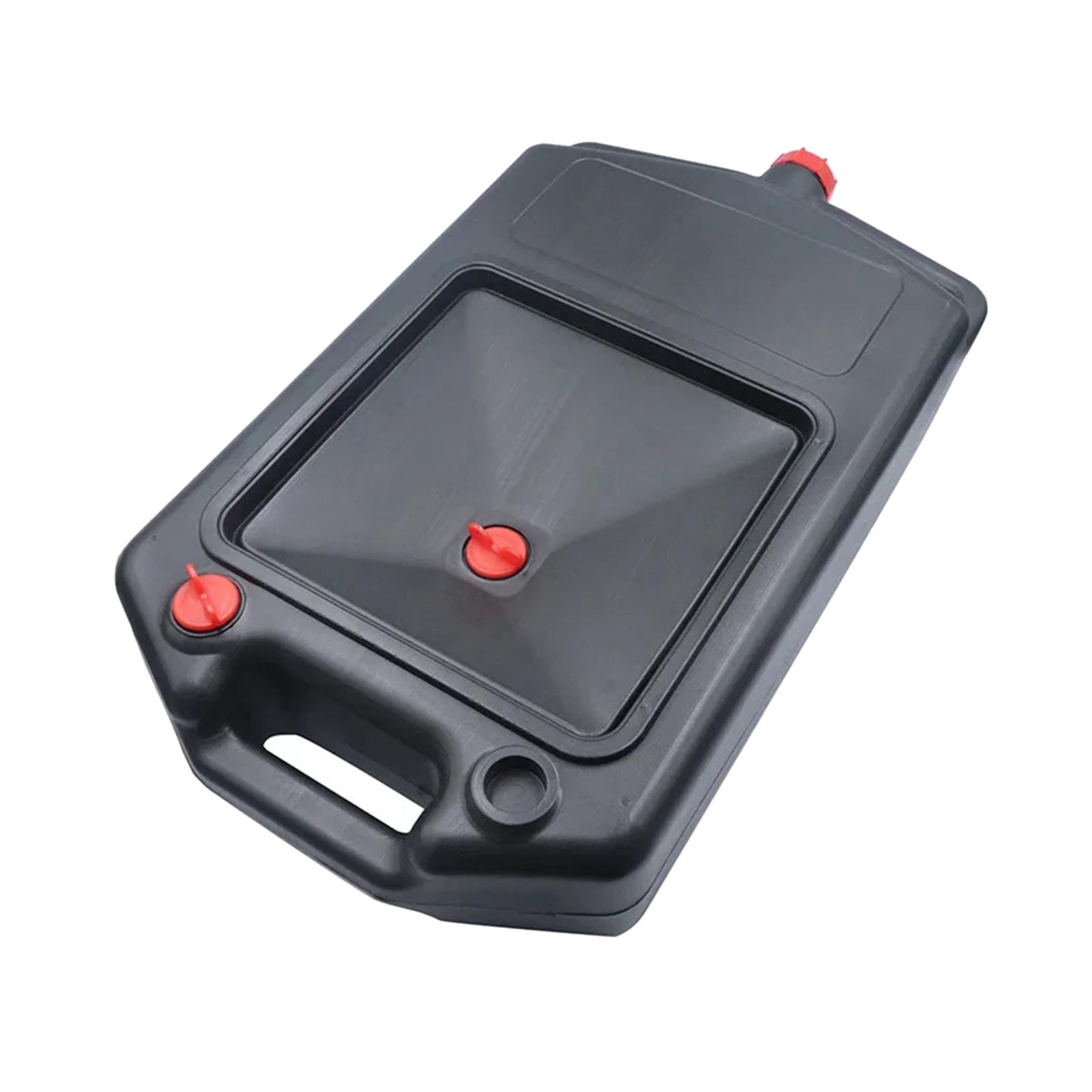 Drain Pan Easy Cleaning Lightw - огляд і ціна Tools For Motorcycle Workshop
