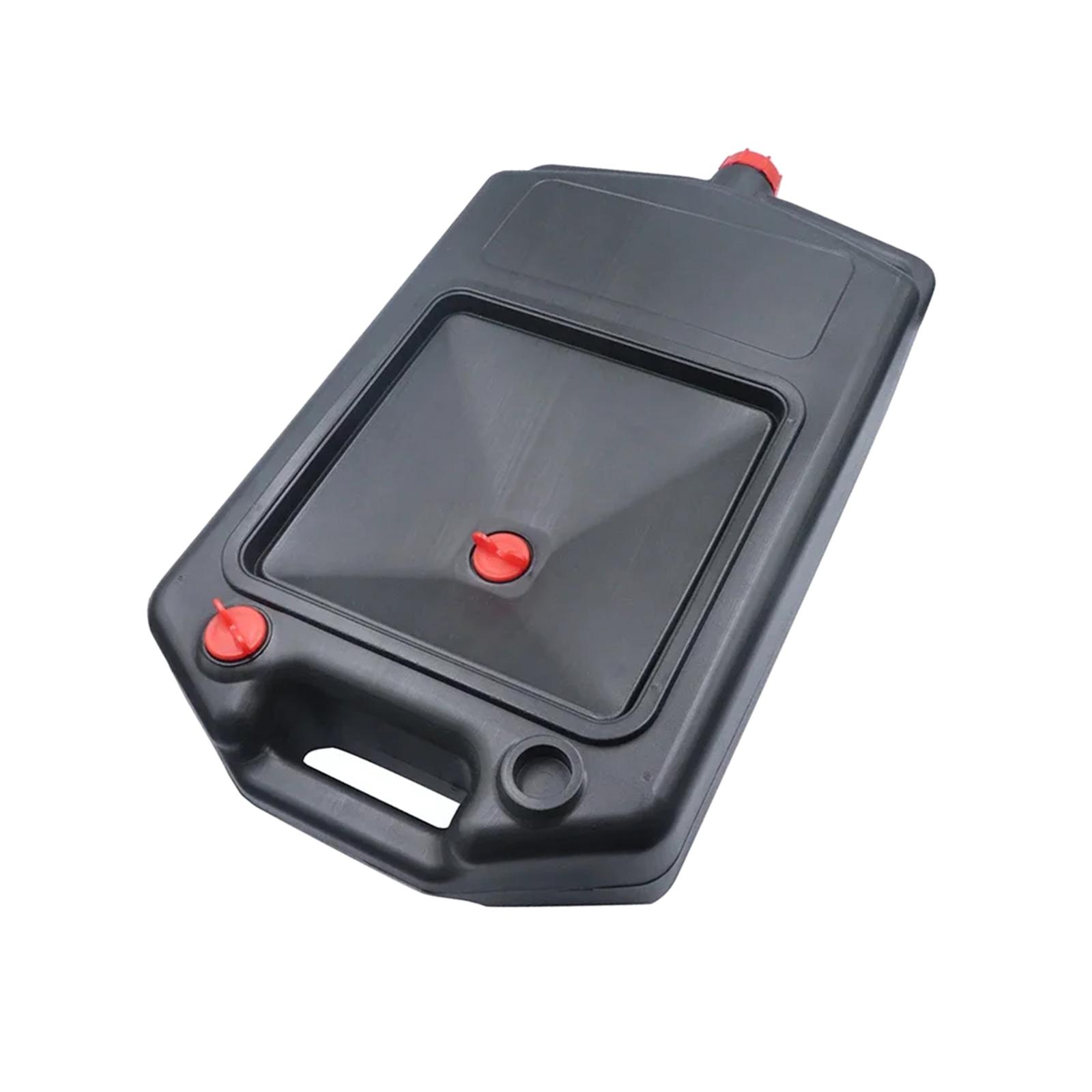 Drain Pan Easy Cleaning Lightw - огляд і ціна Tools For Motorcycle Workshop