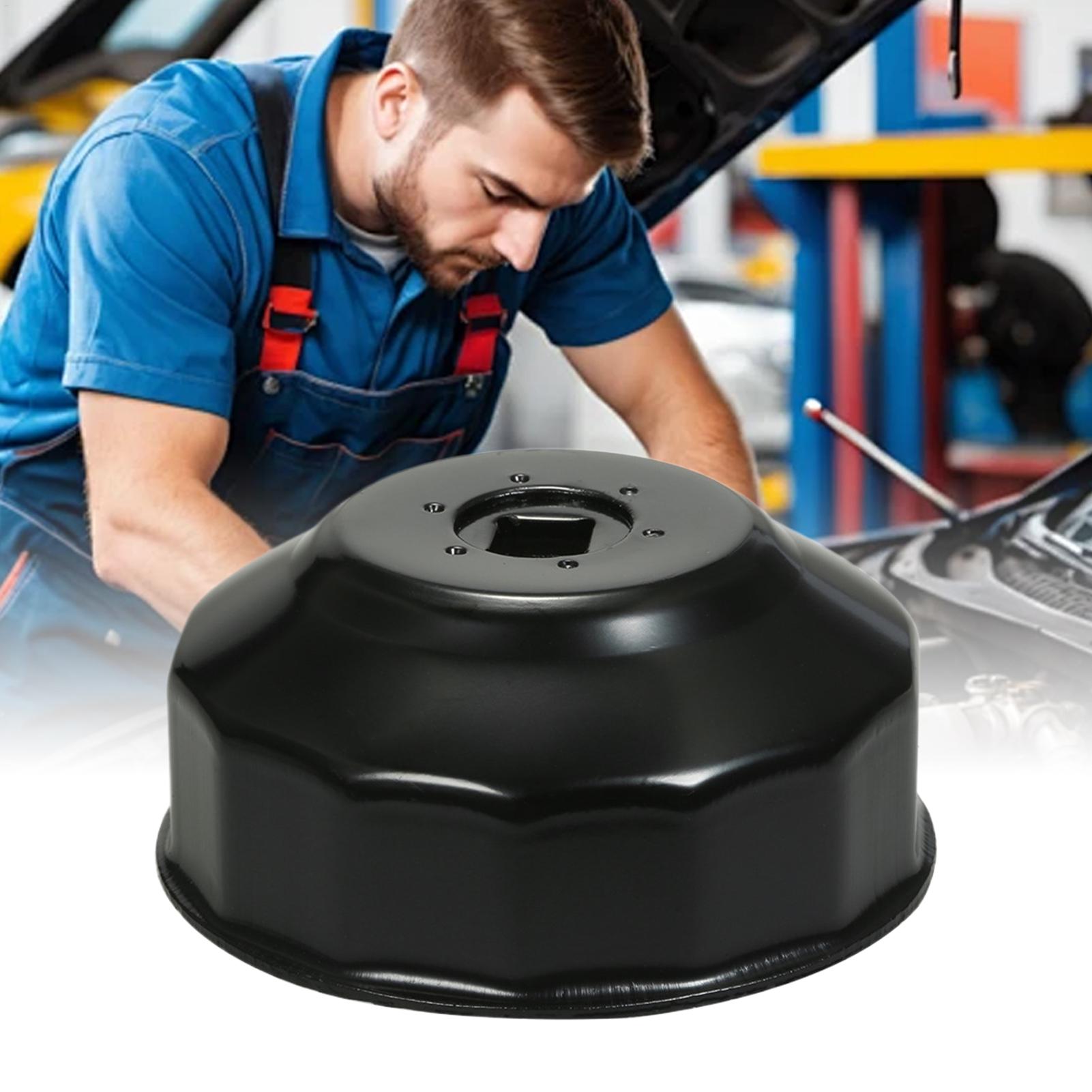 Oil Filter Socket Wrench Housi - огляд і ціна Tools For Motorcycle Workshop