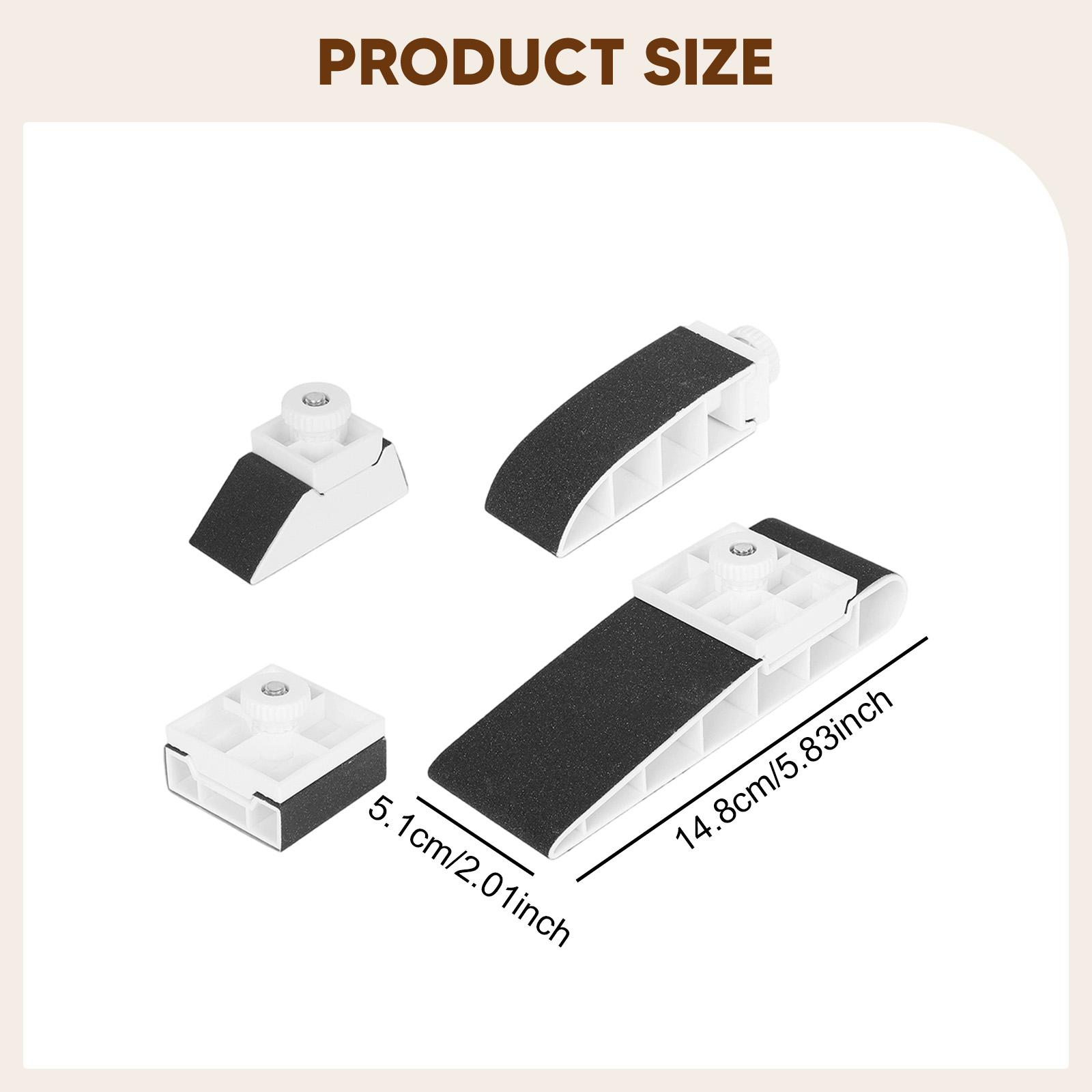 Manual Square Bevel Wedge Sand - огляд і ціна Tools Set Workshop