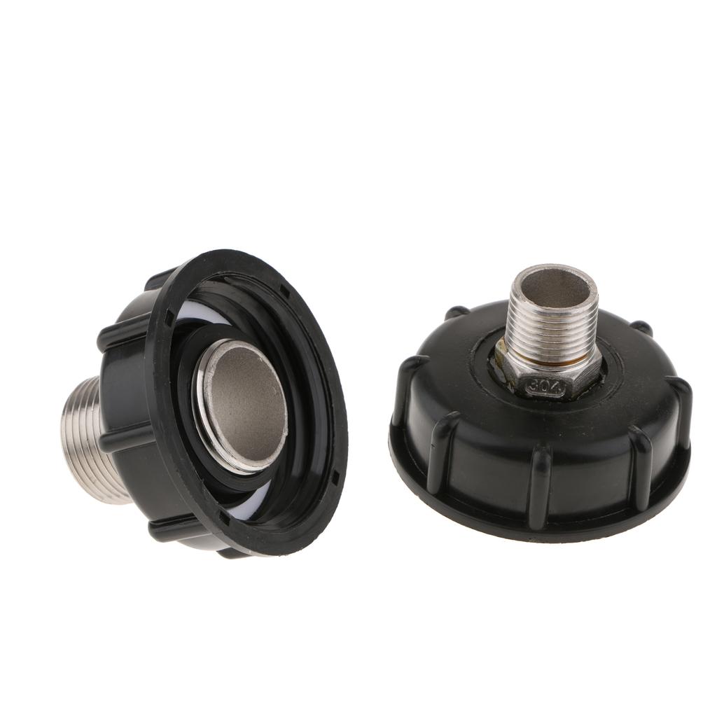 High Quality Plastic 1000L Hos - огляд і ціна Tools Quality