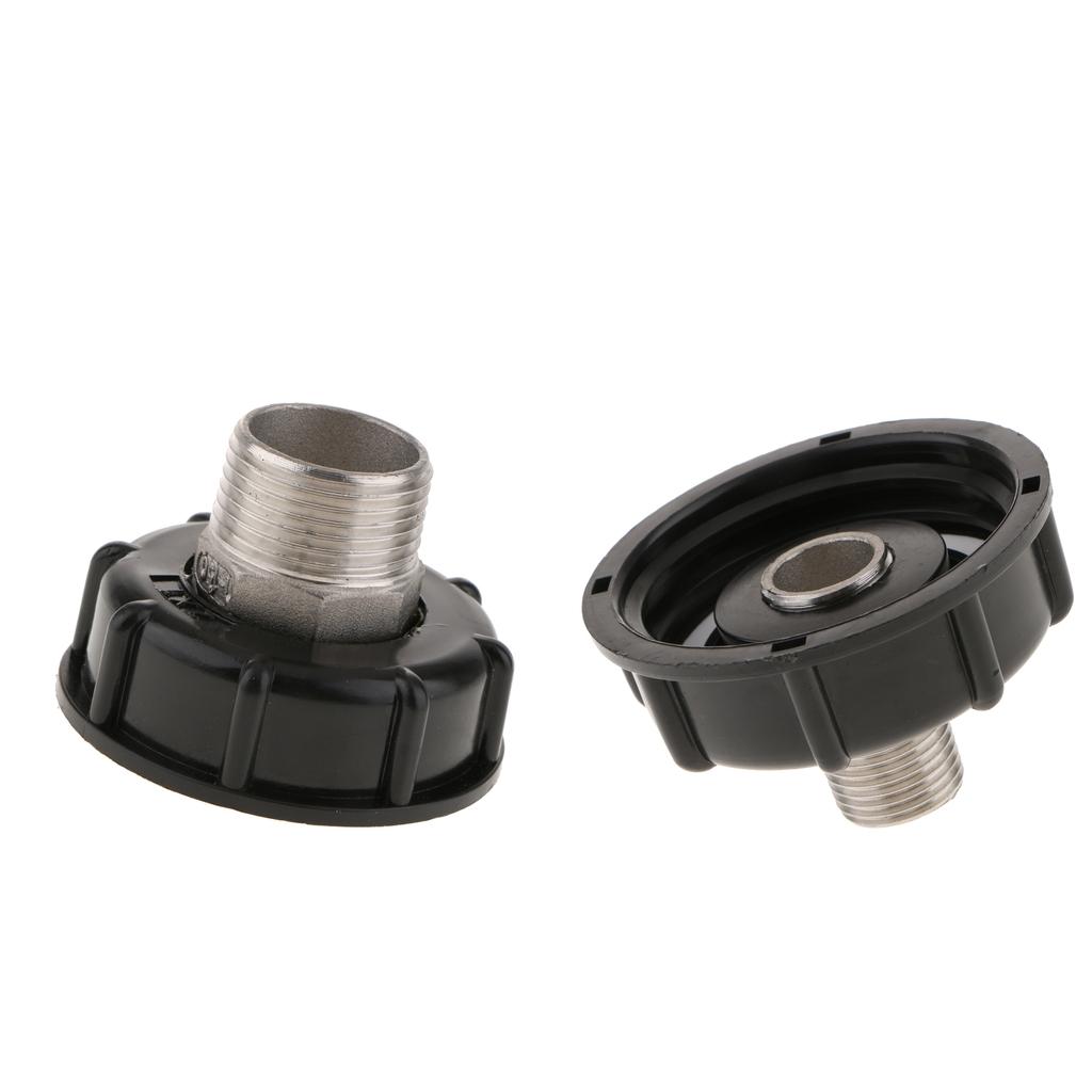 High Quality Plastic 1000L Hos - огляд і ціна Tools Quality