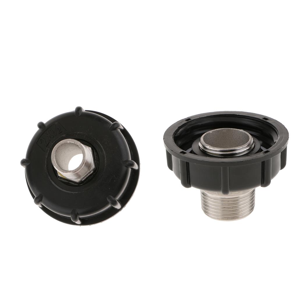 High Quality Plastic 1000L Hos - огляд і ціна Tools Quality