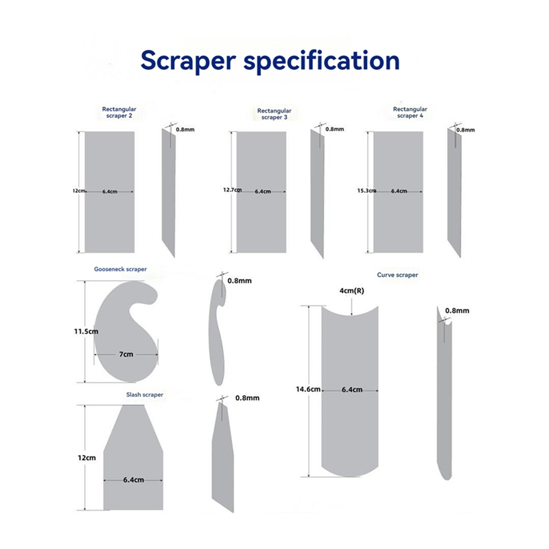 【Hot Cake】Woodworking Card Scr - огляд і ціна Card Scraper Cabinet