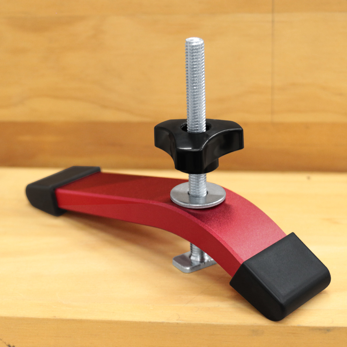 1PC T-Track Hold Down Clamp Mu - огляд і ціна Router Table Insert