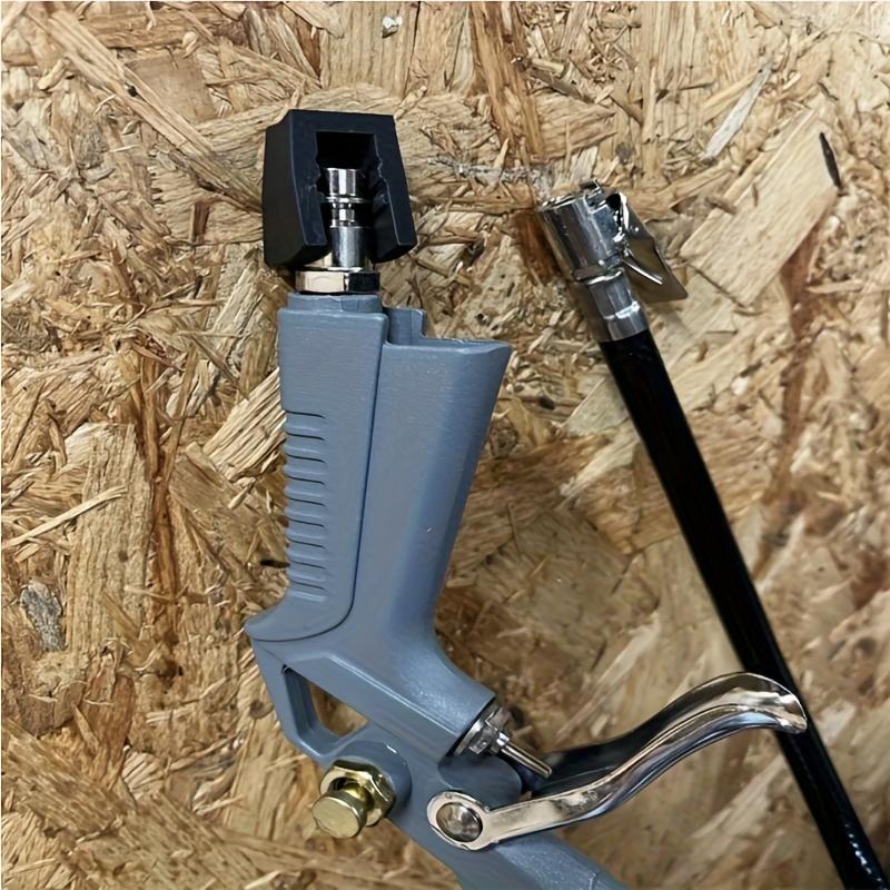 4Pcs/Set Pneumatic Tool Wall M - огляд і ціна Tools Set Workshop