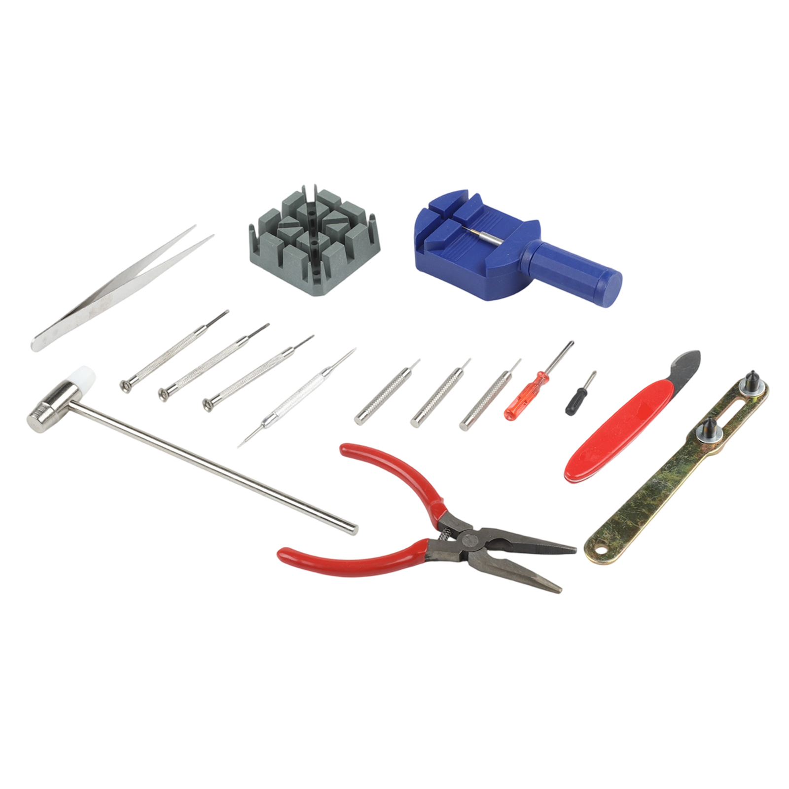 Repair Workshop as Picture Wat - огляд і ціна Workshop Tools Pictures