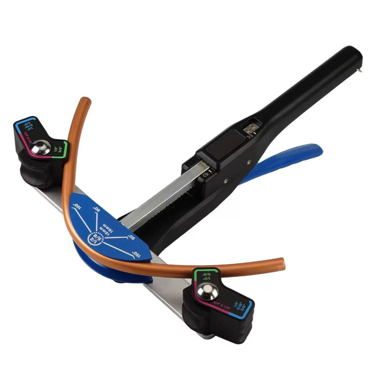 High Quality 7-in-1 Pipe Bende - огляд і ціна Tools Quality