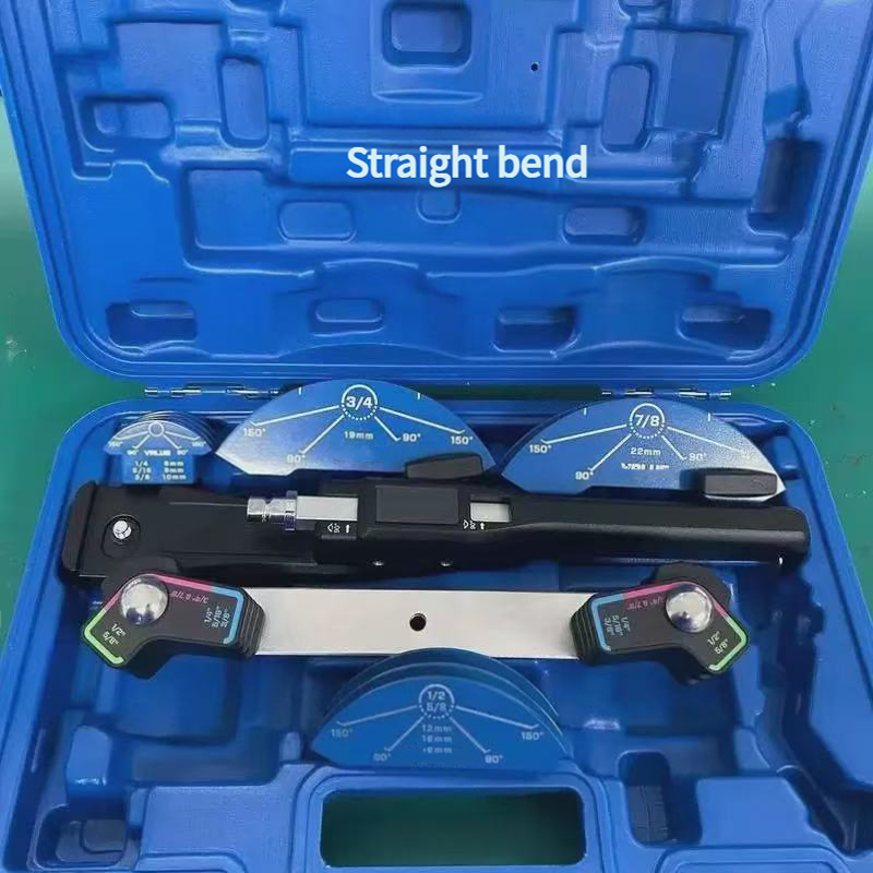 High Quality 7-in-1 Pipe Bende - огляд і ціна Tools Quality
