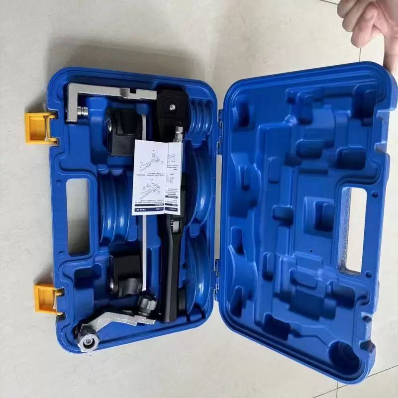 High Quality 7-in-1 Pipe Bende - огляд і ціна Tools Quality