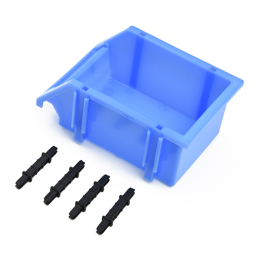 PE Tool Storage Unit for Screw - огляд і ціна Workshop Tools Classification