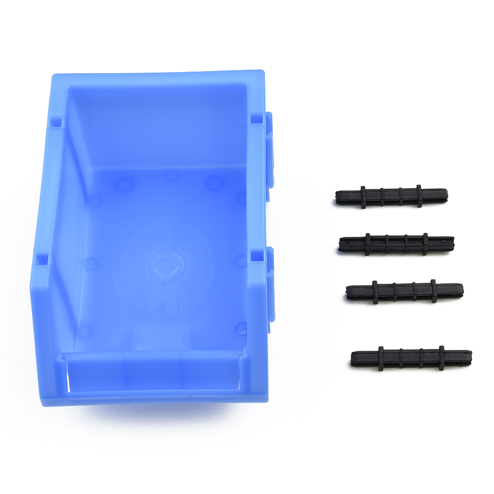 PE Tool Storage Unit for Screw - огляд і ціна Workshop Tools Classification