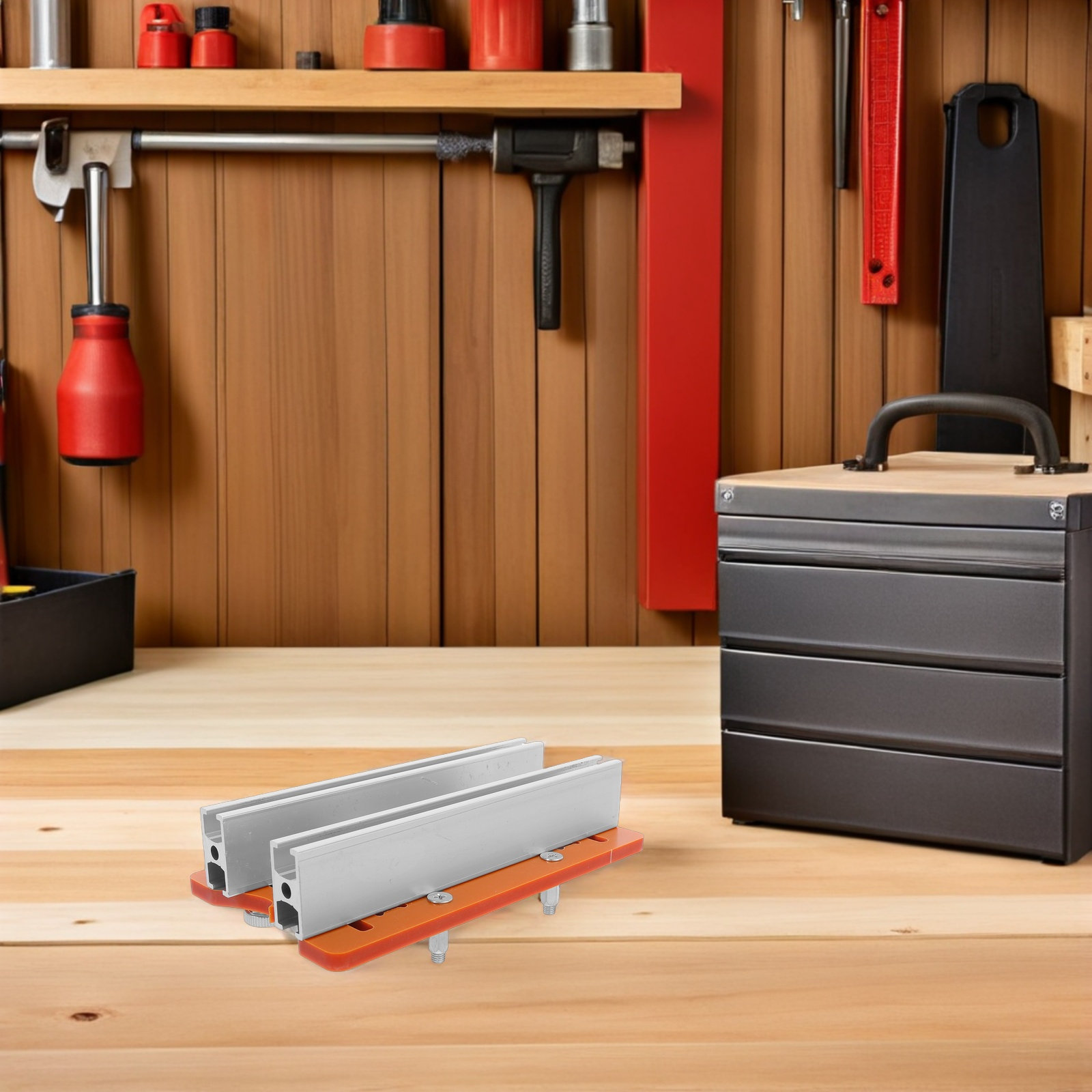 Woodworking Router Table Inser - огляд і ціна Router Table Insert