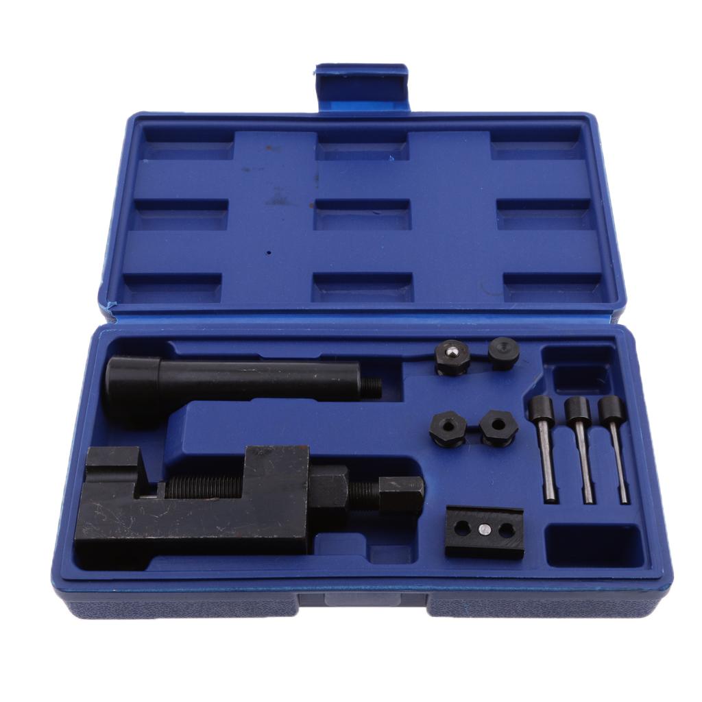 Heavy Duty Motorcycle Chain Br - огляд і ціна Tools For Motorcycle Workshop
