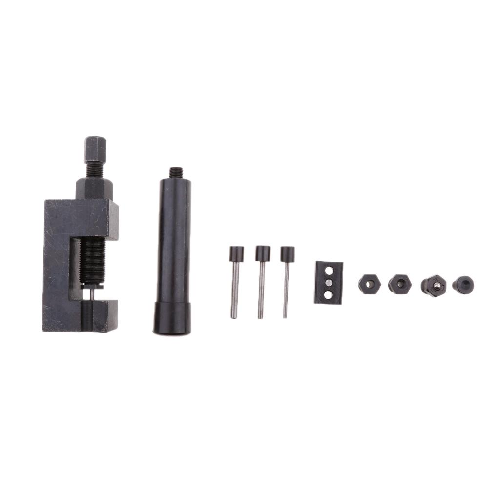 Heavy Duty Motorcycle Chain Br - огляд і ціна Tools For Motorcycle Workshop