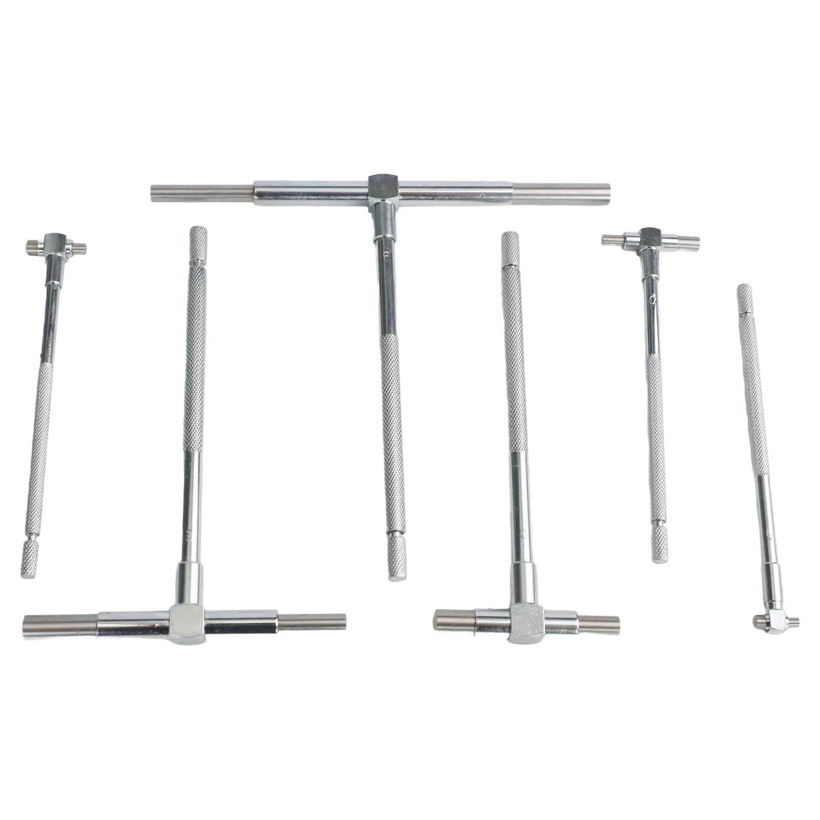 For Workshop Use Measuring Gau - огляд і ціна Workshop Tools Pictures