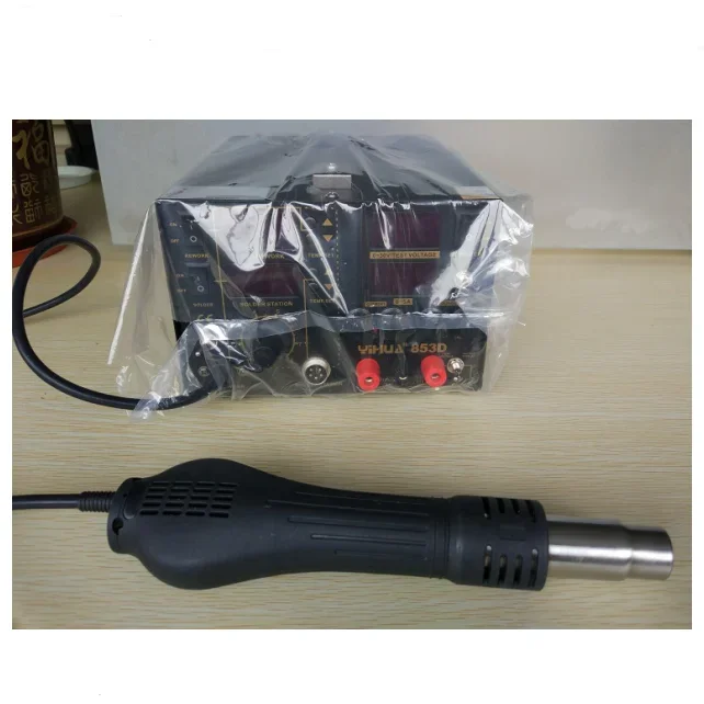 High Quality Welding Tools 3 I - огляд і ціна Tools Quality