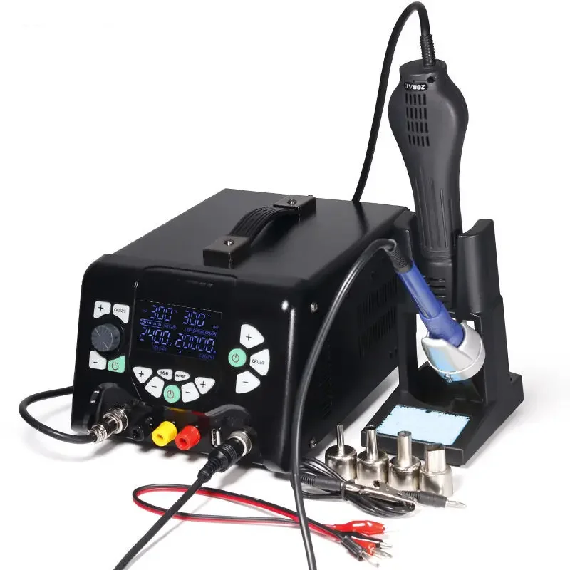 High Quality Welding Tools 3 I - огляд і ціна Tools Quality