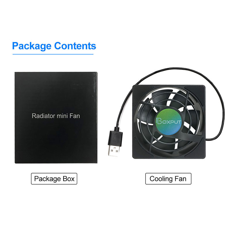 Cooling Fan for Android TV Box - огляд і ціна Router Table Insert