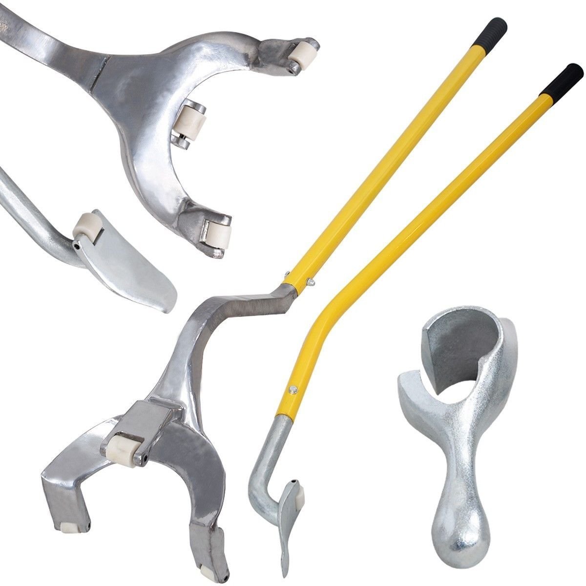 High Quality Tubeless Wheel Re - огляд і ціна Tools Quality