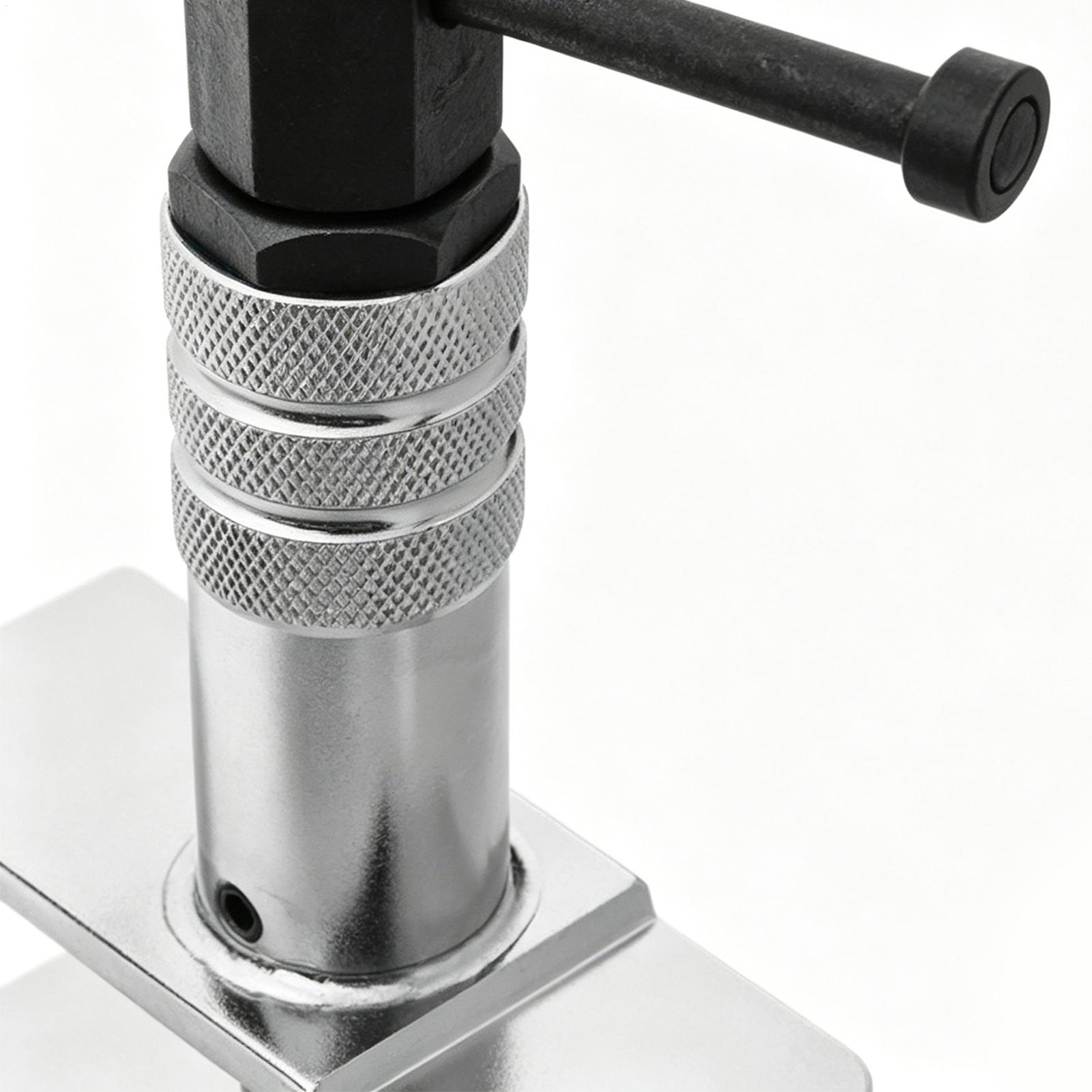 Piston Press Tool Universal He - огляд і ціна Tools For Motorcycle Workshop